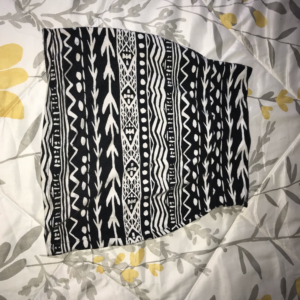 Victoria Secret Mini Skirt